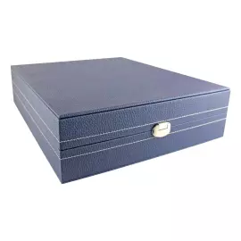 Подарочный набор "Дикий судак" с книгой "Большая книга русской рыбалки" и панно